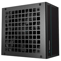 DeepCool 700W ATX Power Supply - 80 PLUS Certified, Silent 120mm Fan DeepCool 700W ATX Power Supply - 80 PLUS Certified, Silent 120mm Fan